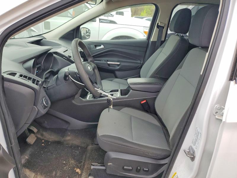 51469976 :رقم المزاد ، 1FMCU9GDXHUD43672 vin ، 2017 Ford Escape مزاد بيع