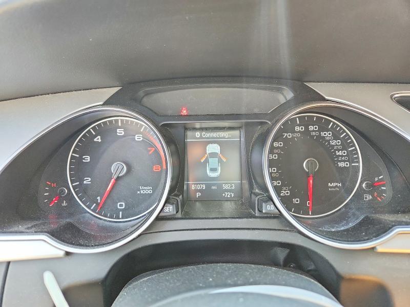 Aukcja sprzedaży 2016 Audi A5, vin: WAUM2AFH9GN004878, numer aukcji: 50679756