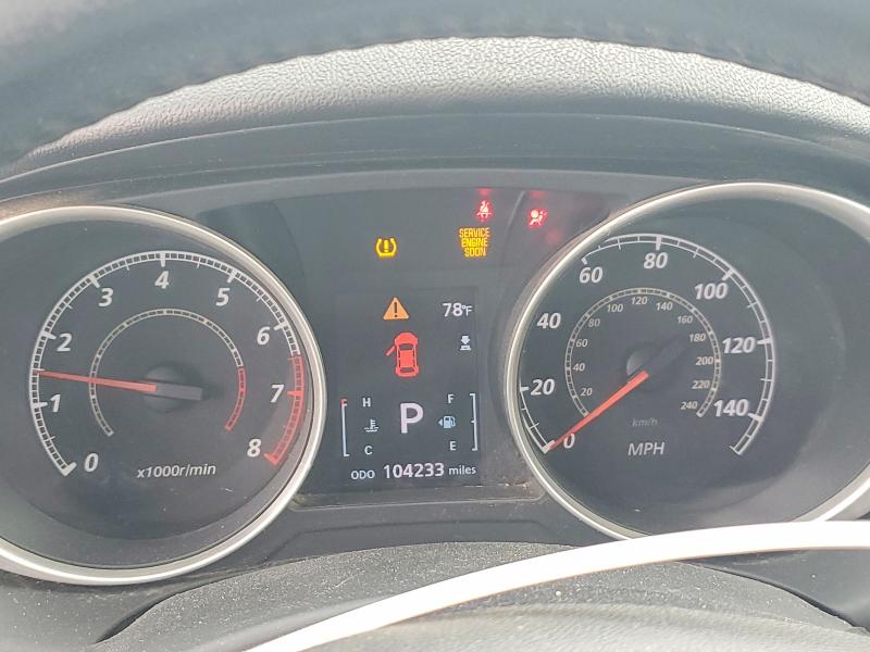 Aukcja sprzedaży 2013 Mitsubishi Outlander Sport, vin: 4A4AP3AUXDE020678, numer aukcji: 51166696
