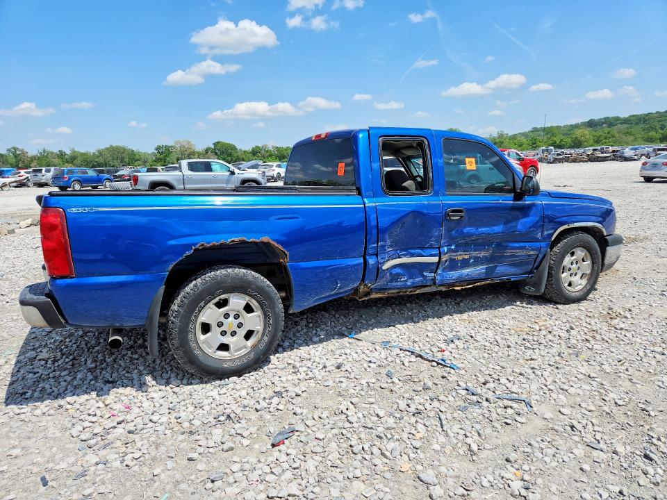 Aukcja sprzedaży 2003 Chevrolet Silverado, vin: 2GCEC19T931402608, numer aukcji: 51096516