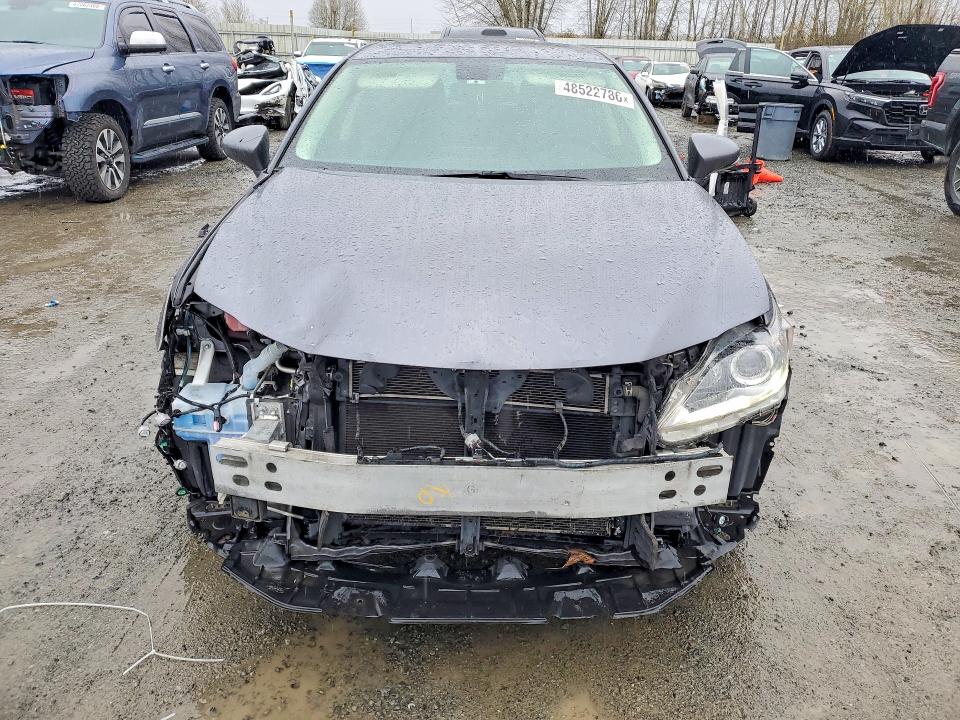 48522786 :رقم المزاد ، JTHKD5BH6E2178289 vin ، 2014 Lexus Ct 200h مزاد بيع