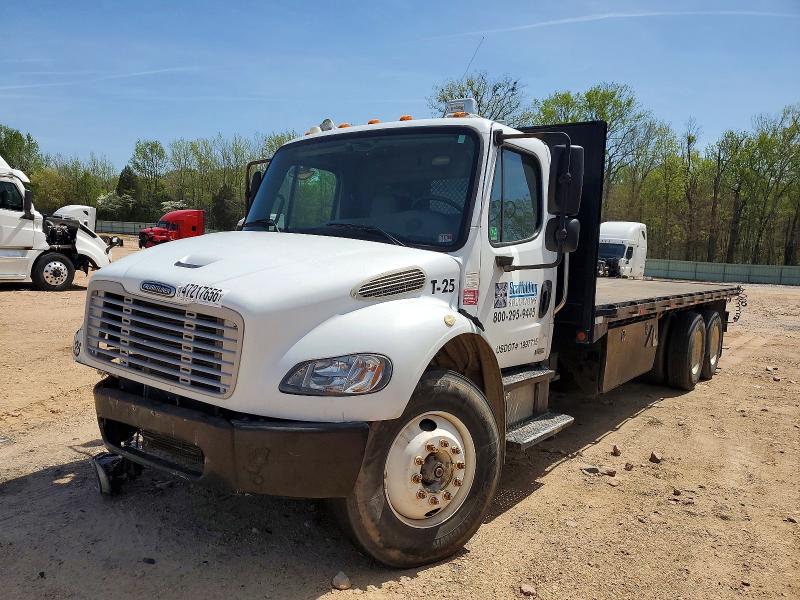 Продажа на аукционе авто 2006 Freightliner M2, vin: 1FVHCYDC36HW65521, номер лота: 47217656