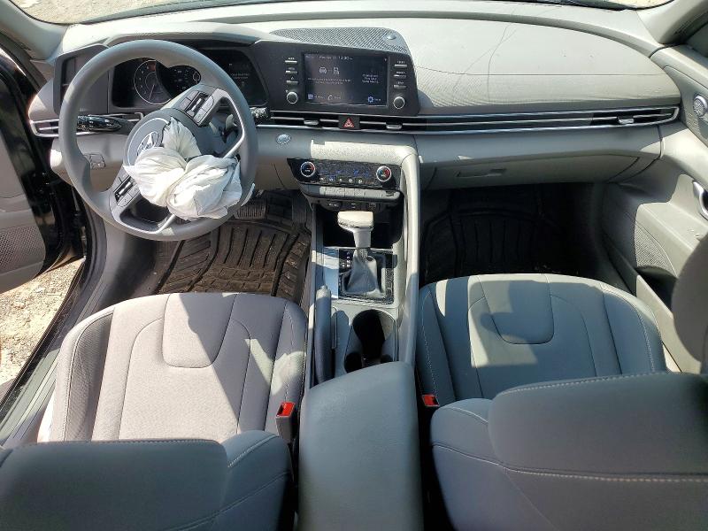 Aukcja sprzedaży 2023 Hyundai Elantra, vin: KMHLM4AG5PU435583, numer aukcji: 51017206