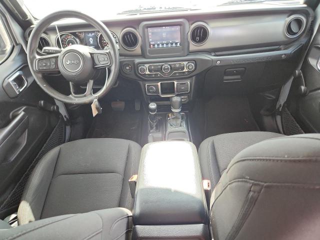 Auction sale of the 2022 Jeep Wrangler Unlimited, vin: 1C4HJXDG5NW240598, lot number: 51425176