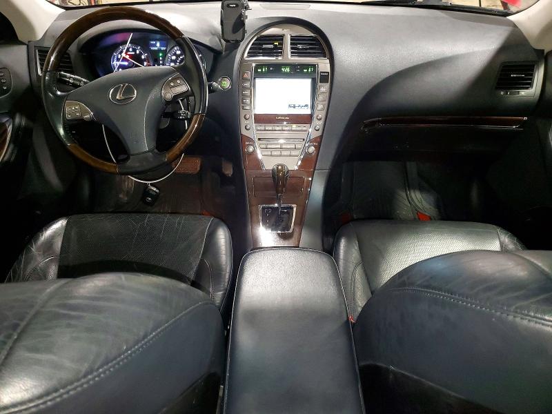 Продажа на аукционе авто 2012 Lexus Es, vin: JTHBK1EG4C2508798, номер лота: 51778526