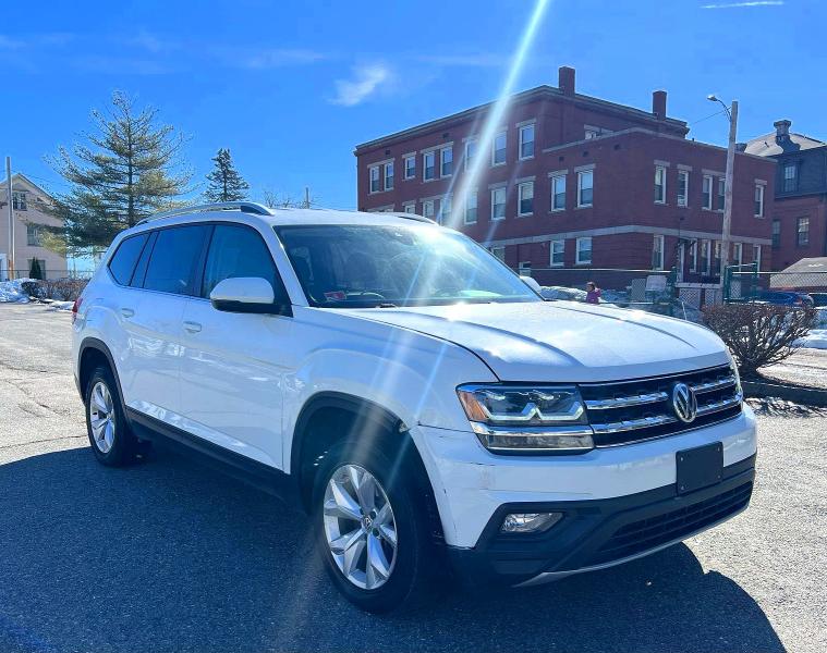 Aukcja sprzedaży 2019 Volkswagen Atlas, vin: 1V2WR2CA6KC574585, numer aukcji: 50452296