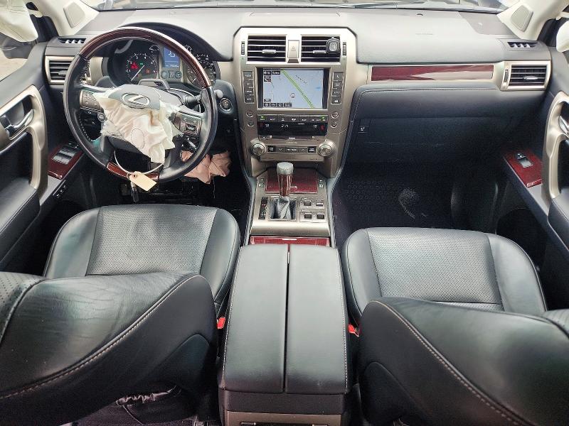Aukcja sprzedaży 2017 Lexus Gx, vin: JTJJM7FX1H5154931, numer aukcji: 51657456