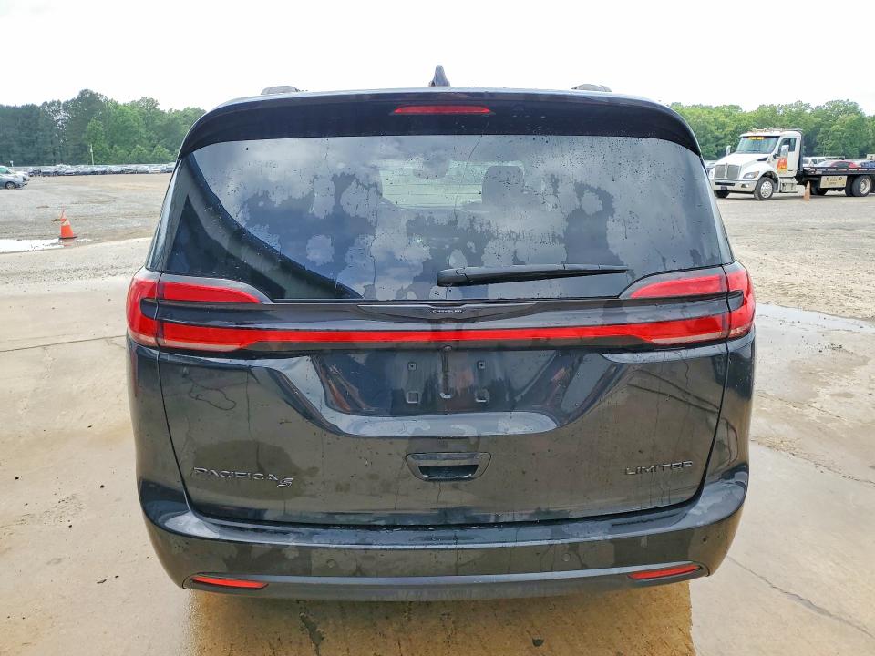 Aukcja sprzedaży 2025 Chrysler Pacifica, vin: 2C4RC1GG3SR566492, numer aukcji: 51470506