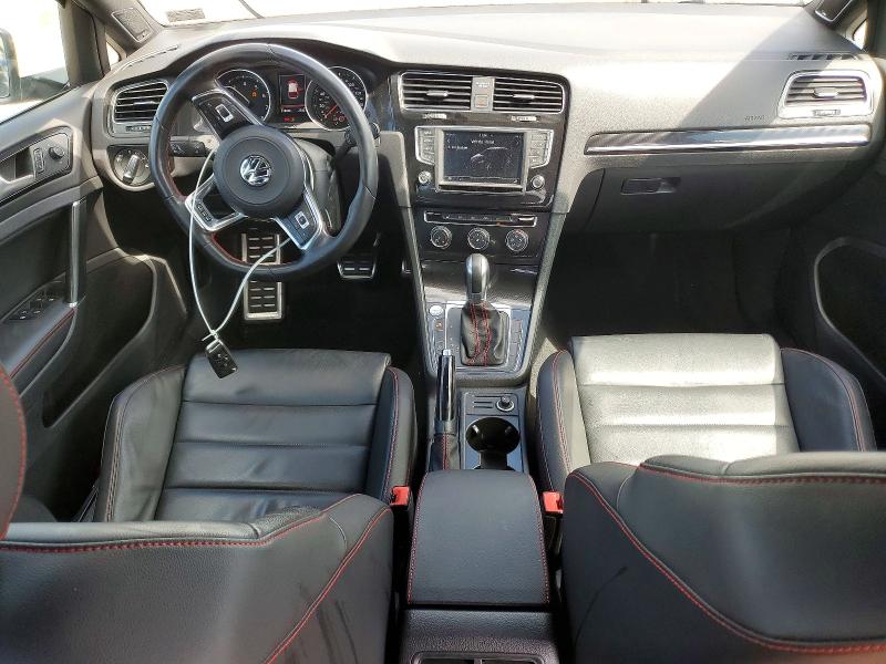 Aukcja sprzedaży 2017 Volkswagen Gti, vin: 3VW447AU4HM066749, numer aukcji: 51712026