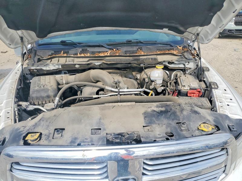 Aukcja sprzedaży 2019 Ram 1500 Classic, vin: 1C6RR6TT6KS711447, numer aukcji: 49748186