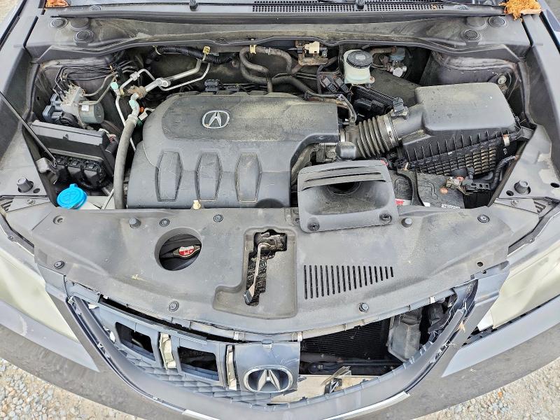 51125566 :رقم المزاد ، 5J8TB4H56DL024761 vin ، 2013 Acura Rdx مزاد بيع