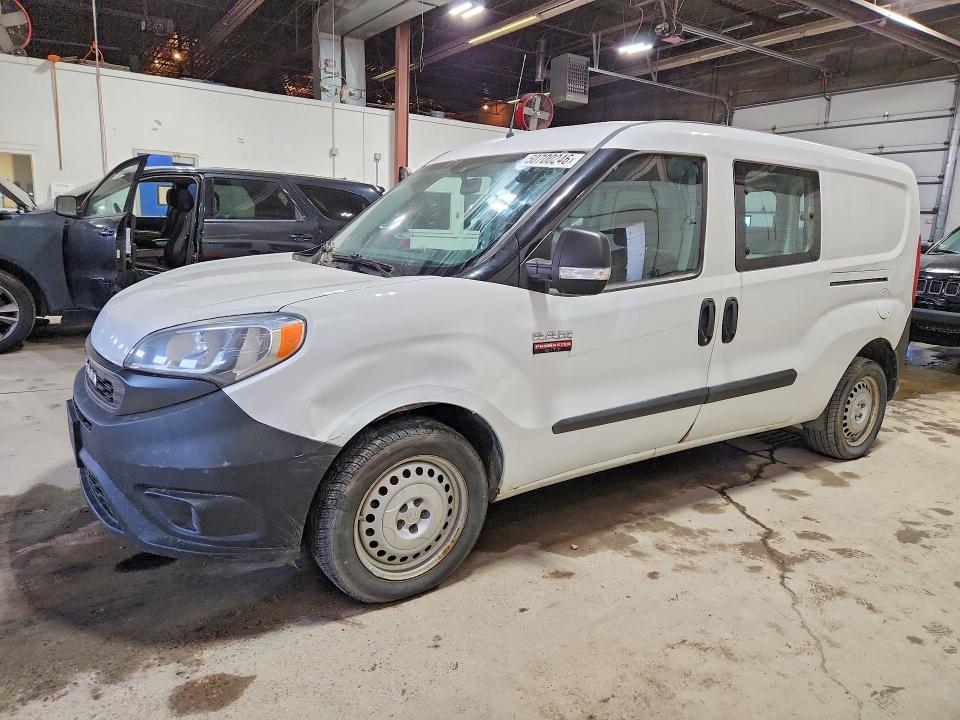 Продажа на аукционе авто 2019 Ram Promarcity, vin: ZFBHRFAB4K6M07575, номер лота: 50700246