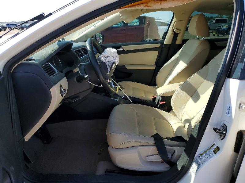 Aukcja sprzedaży 2012 Volkswagen Jetta, vin: 3VWDP7AJ7CM467282, numer aukcji: 48798386