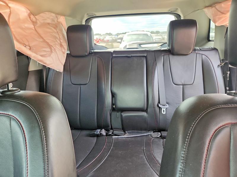 Aukcja sprzedaży 2014 Gmc Terrain, vin: 2GKFLUE30E6184306, numer aukcji: 52055676