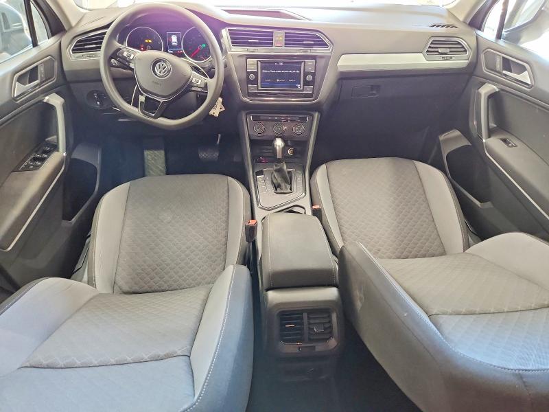 49953426 :رقم المزاد ، 3VV1B7AX4LM163336 vin ، 2020 Volkswagen Tiguan مزاد بيع