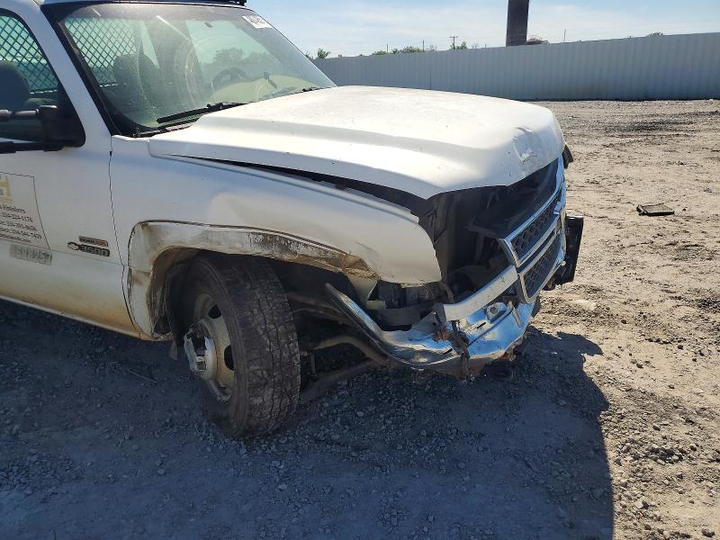 Aukcja sprzedaży 2005 Chevrolet Silverado, vin: 1GBJC34275E271919, numer aukcji: 48748576