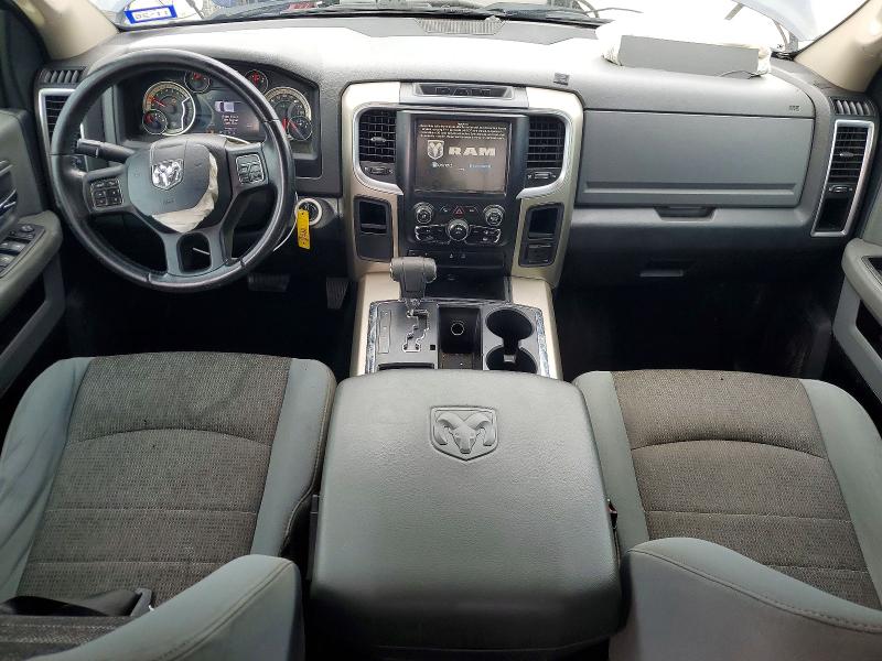 Aukcja sprzedaży 2013 Ram 1500, vin: 1C6RR6LTXDS560048, numer aukcji: 49053326