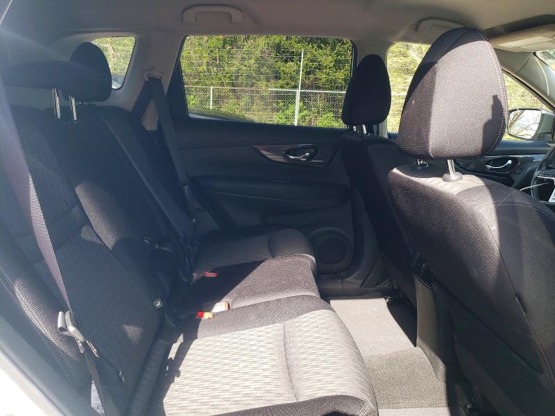 Aukcja sprzedaży 2019 Nissan Rogue, vin: JN8AT2MV1KW371671, numer aukcji: 51765866