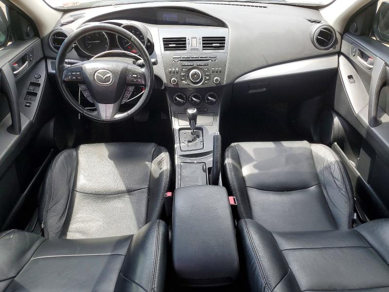 Aukcja sprzedaży 2012 Mazda 3, vin: JM1BL1L80C1531429, numer aukcji: 50142076