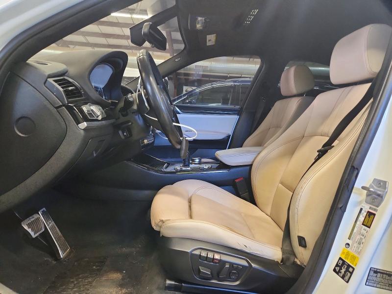 2018 Bmw X4 მანქანა იყიდება აუქციონზე, vin: 5UXXW7C57J0W63708, აუქციონის ნომერი: 50437916