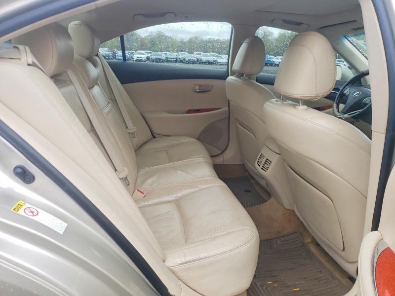 Продажа на аукционе авто 2012 Lexus Es, vin: JTHBK1EG9C2485664, номер лота: 50943686