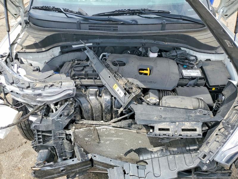 2021 Kia Soul მანქანა იყიდება აუქციონზე, vin: KNDJ23AU7M7144837, აუქციონის ნომერი: 51820856