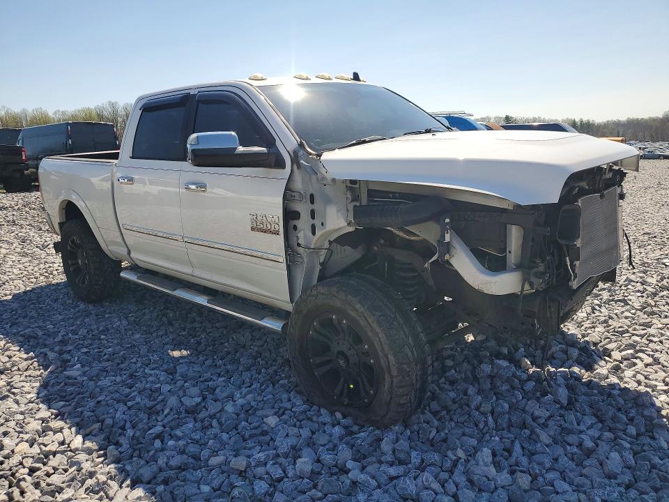 Aukcja sprzedaży 2015 Ram 3500, vin: 3C63R3EL1FG579535, numer aukcji: 48464256