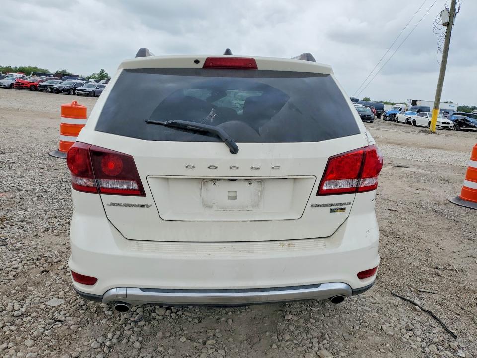 Продаж на аукціоні авто 2019 Dodge Journey, vin: 3C4PDCGG1KT857960, номер лоту: 51560086