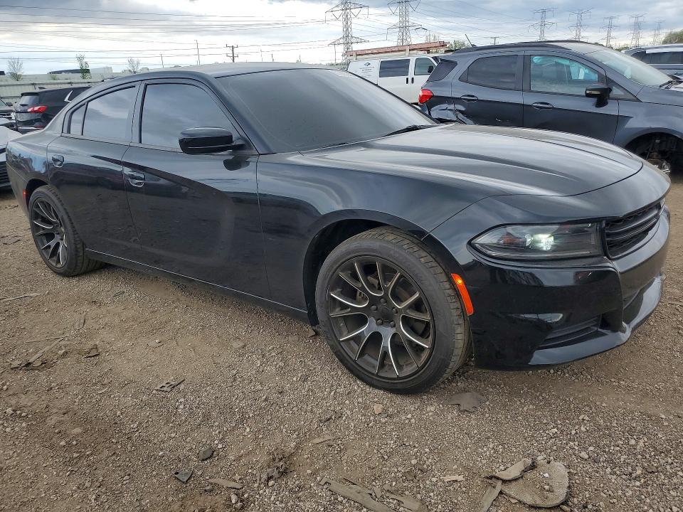 Aukcja sprzedaży 2023 Dodge Charger, vin: 2C3CDXBG7PH511140, numer aukcji: 51003246