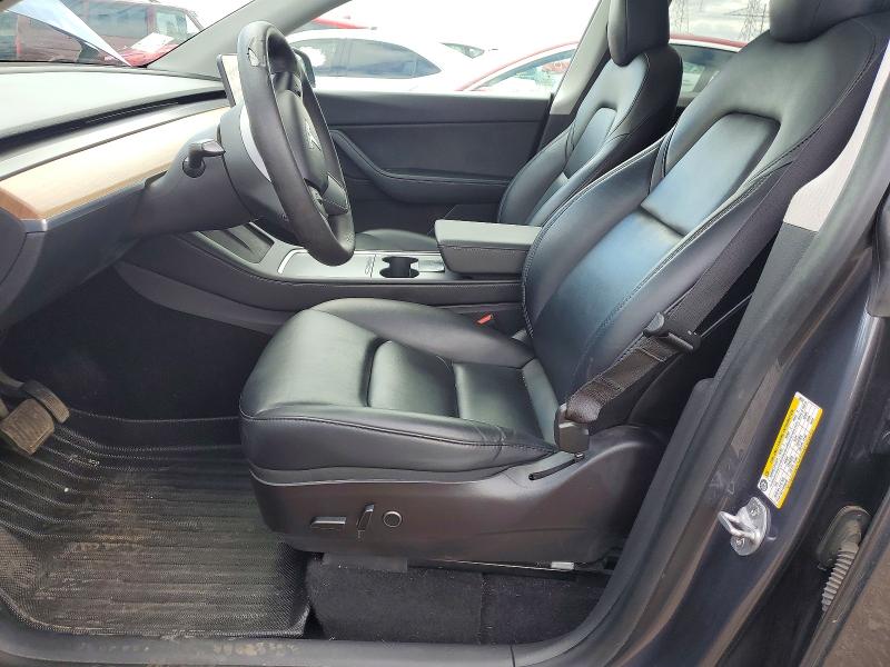 Aukcja sprzedaży 2021 Tesla Model Y, vin: 5YJYGAEEXMF188395, numer aukcji: 50230446