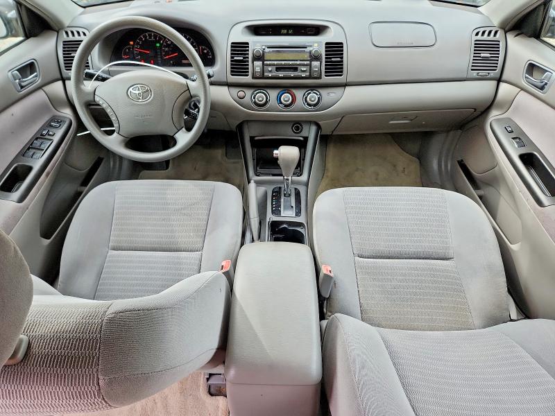 2005 Toyota Camry მანქანა იყიდება აუქციონზე, vin: 4T1BF32K45U603245, აუქციონის ნომერი: 51796626