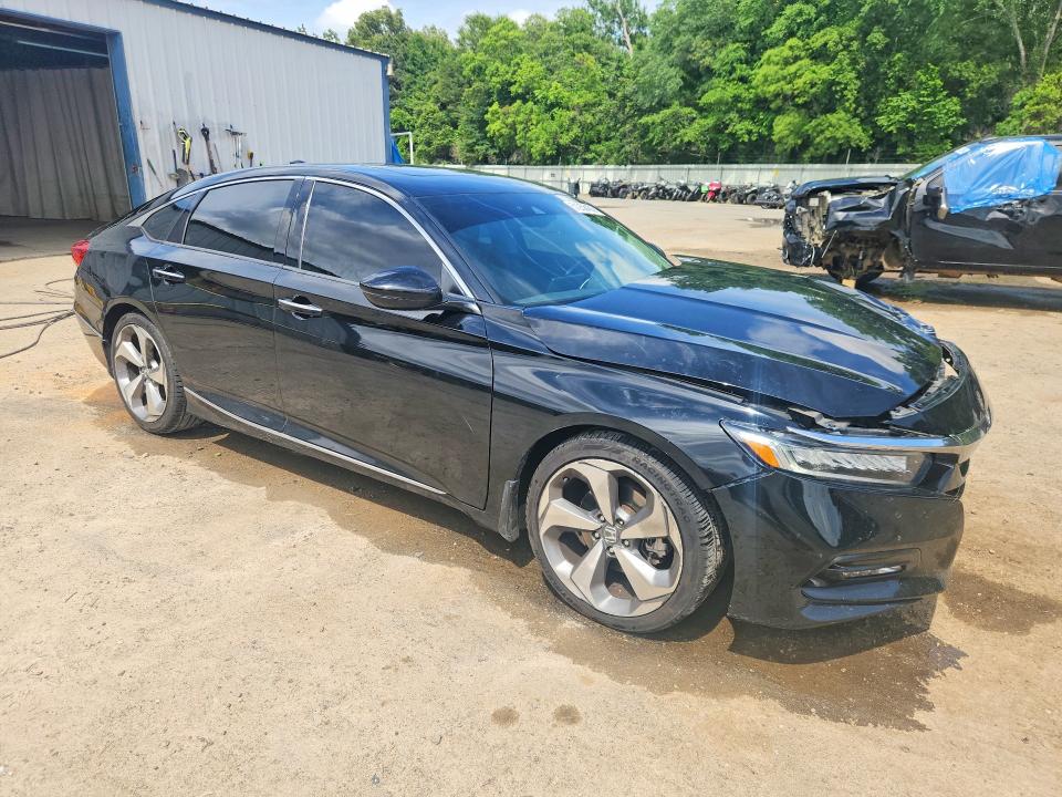 Продажа на аукционе авто 2020 Honda Accord, vin: 1HGCV2F99LA030503, номер лота: 51258456