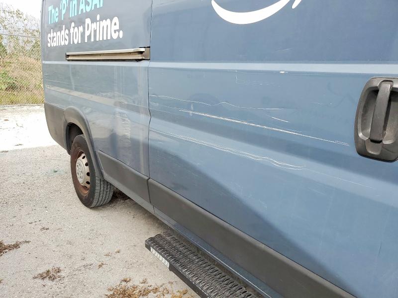 Продажа на аукционе авто 2020 Ram Promaster 3500, vin: 3C6URVJG2LE107036, номер лота: 48963476