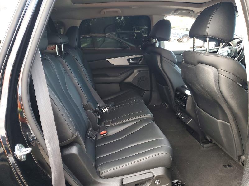 Продажа на аукционе авто 2023 Acura Mdx, vin: 5J8YD9H30PL007342, номер лота: 49362456