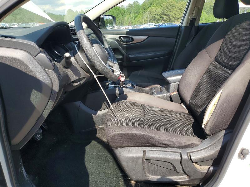 48893816 :رقم المزاد ، JN1BJ1CPXJW181985 vin ، 2018 Nissan Rogue Sport مزاد بيع