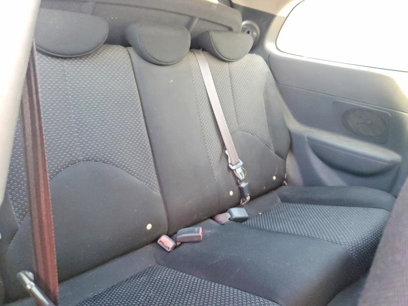 2009 Hyundai Accent მანქანა იყიდება აუქციონზე, vin: KMHCN35C79U126473, აუქციონის ნომერი: 50975196