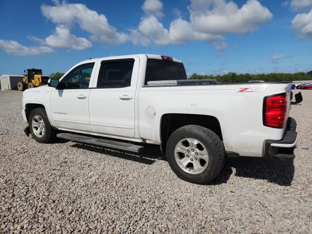 Продаж на аукціоні авто 2016 Chevrolet Silverado, vin: 3GCUKREC2GG113165, номер лоту: 47873696