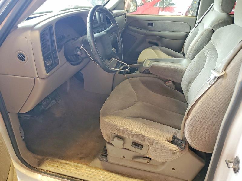 Aukcja sprzedaży 2000 Gmc New Sierra, vin: 2GTEC19T8Y1124159, numer aukcji: 51198746
