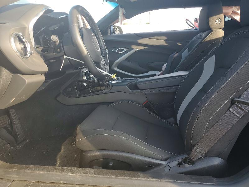 Продажа на аукционе авто 2019 Chevrolet Camaro, vin: 1G1FB1RS6K0148695, номер лота: 49054816
