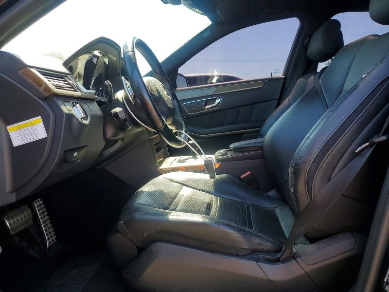 Aukcja sprzedaży 2010 Mercedes-benz E, vin: WDDHF7HB1AA123047, numer aukcji: 49054576