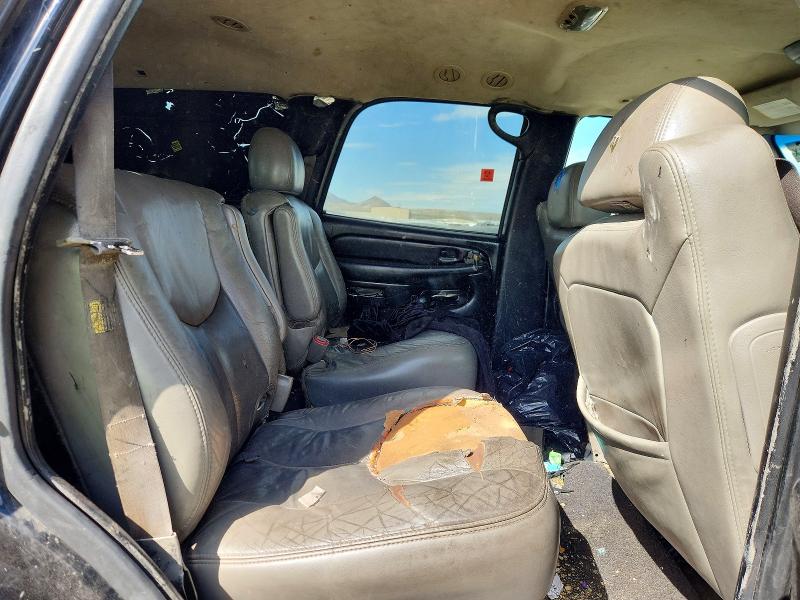 49336066 :رقم المزاد ، 1GKEK63U83J327489 vin ، 2003 Gmc Yukon مزاد بيع