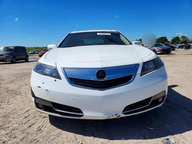 51602216 :رقم المزاد ، 19UUA8F57CA023176 vin ، 2012 Acura Tl مزاد بيع