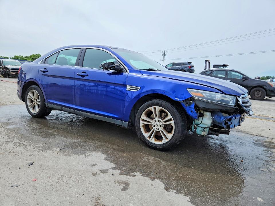 Auction sale of the 2015 Ford Taurus, vin: 1FAHP2E80FG104101, lot number: 52061286