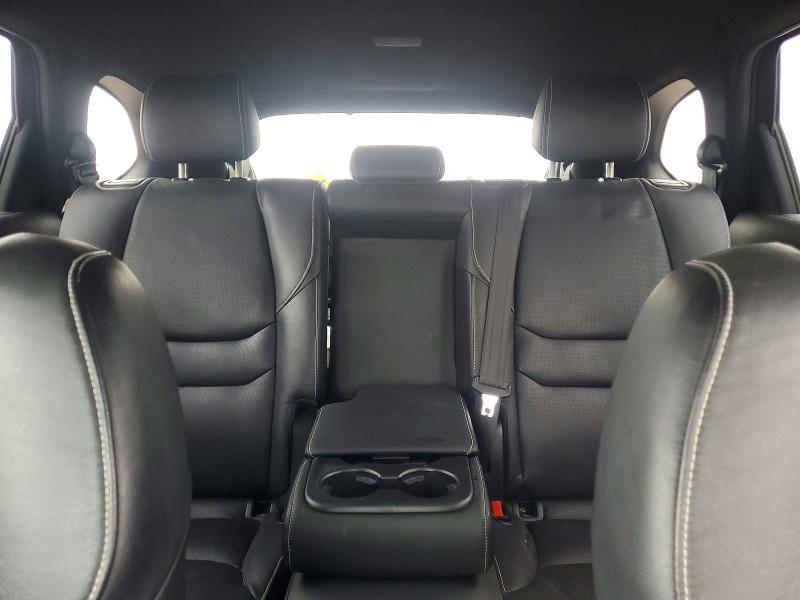 Aukcja sprzedaży 2021 Mazda Cx-9, vin: JM3TCBDY4M0520618, numer aukcji: 51688706