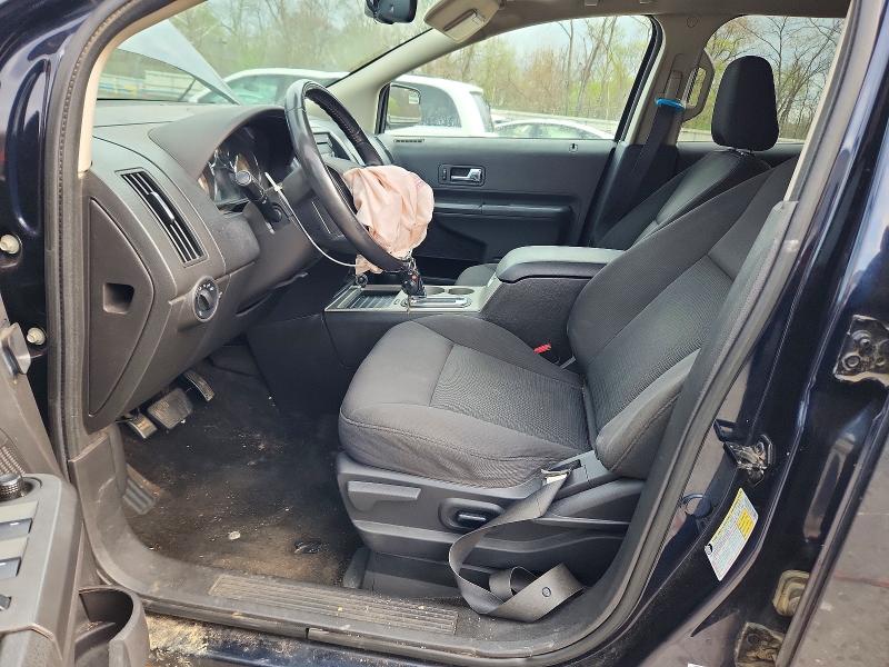 Продаж на аукціоні авто 2009 Ford Edge, vin: 2FMDK48C29BA74187, номер лоту: 49976956