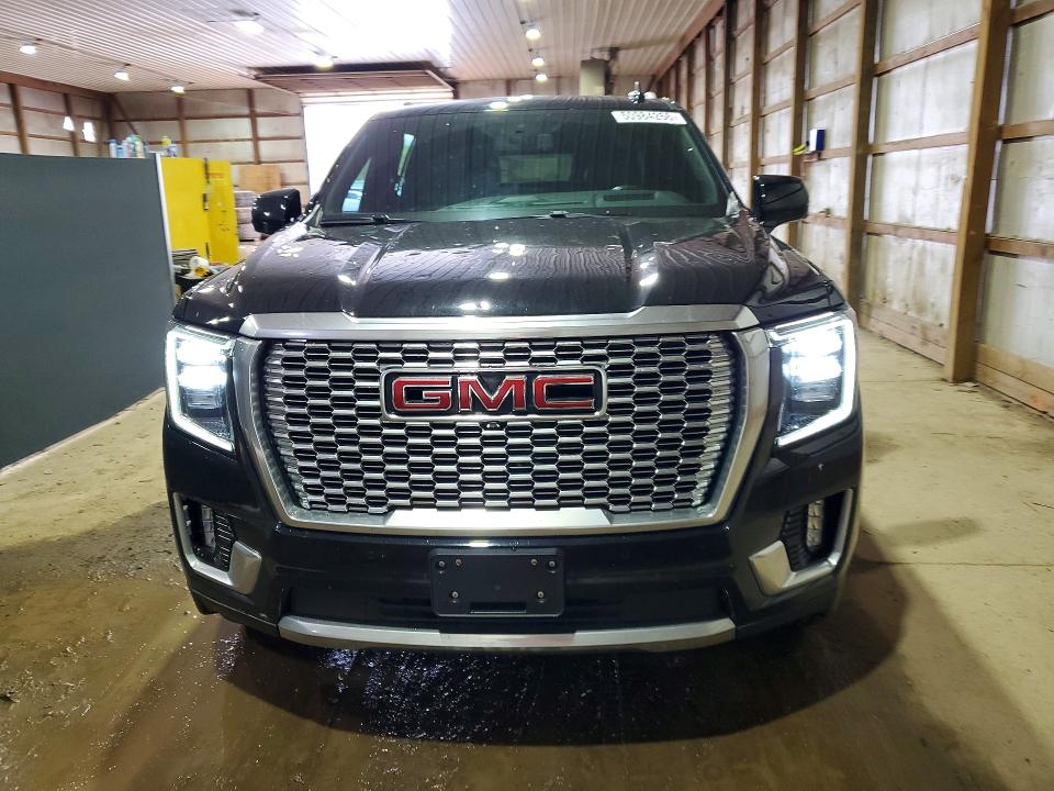Продаж на аукціоні авто 2022 Gmc Yukon Xl, vin: 1GKS2JKL7NR205354, номер лоту: 50984266