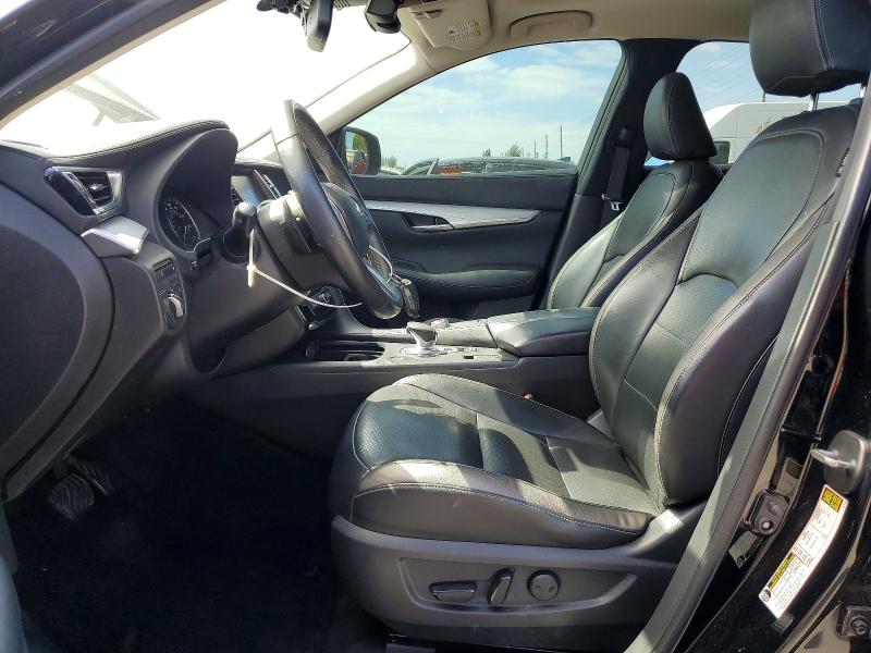 Aukcja sprzedaży 2019 Infiniti Qx50, vin: 3PCAJ5M13KF132823, numer aukcji: 50160796