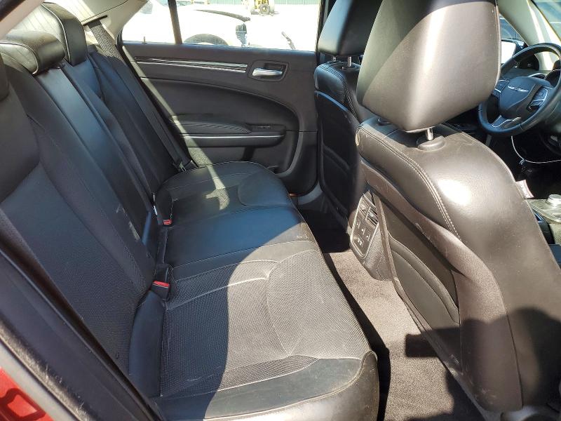 Продажа на аукционе авто 2016 Chrysler 300c, vin: 2C3CCAKG5GH190974, номер лота: 51182396