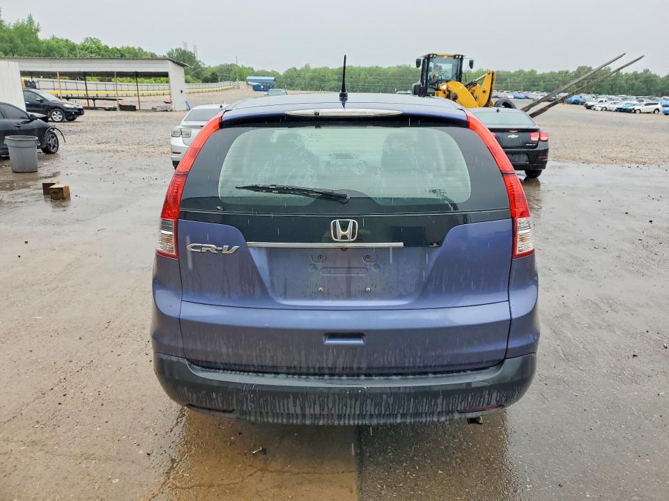 Aukcja sprzedaży 2013 Honda Cr-v, vin: 3CZRM3H34DG700773, numer aukcji: 51371096