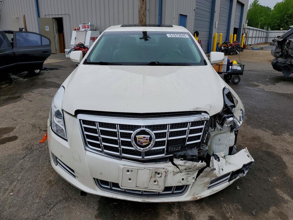 51573046 :رقم المزاد ، 2G61R5S33D9156238 vin ، 2013 Cadillac Xts مزاد بيع